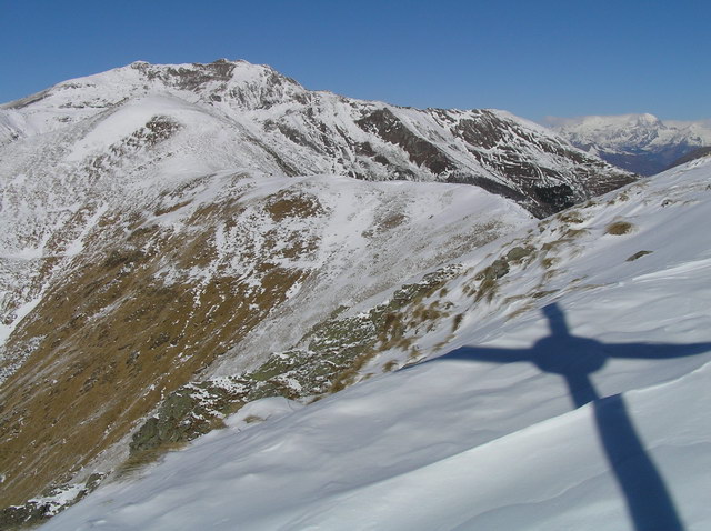 Cerano Poggio Croce